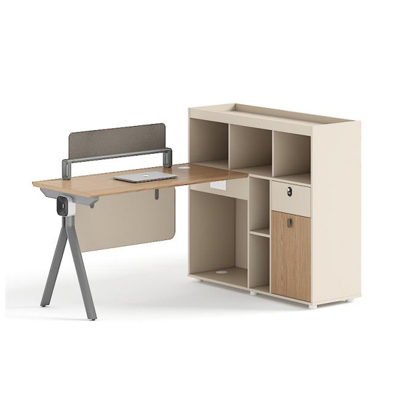 Office staff desk