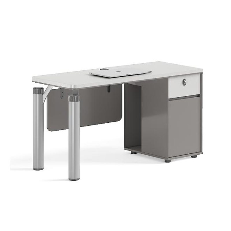 Office staff desk