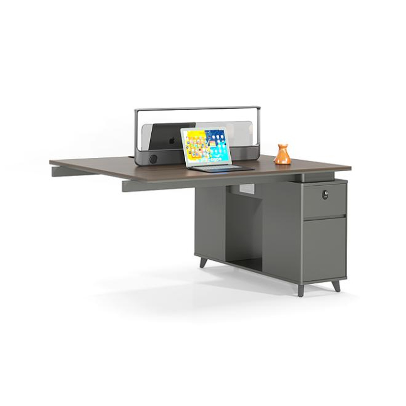 Office staff desk