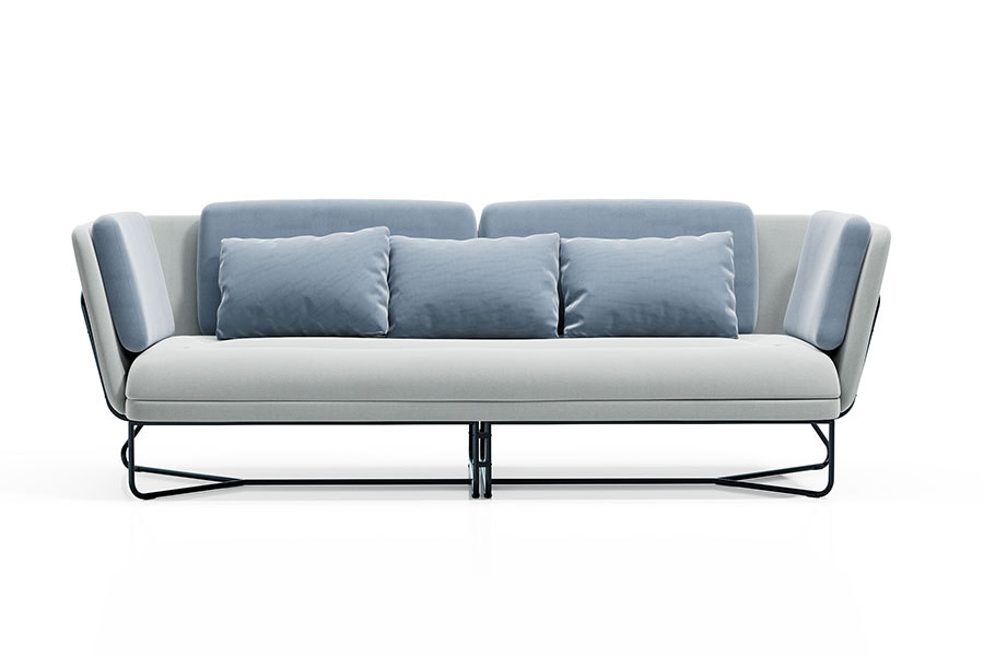 Leisure sofa
