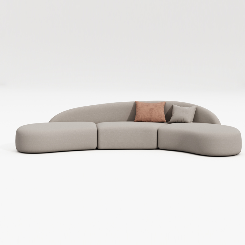 Lobby sofa