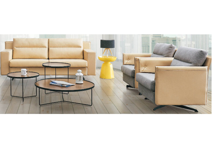 Sofa set