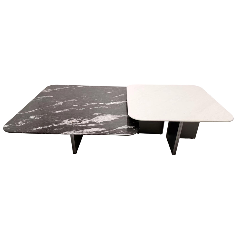 Argo Marble Coffee Table