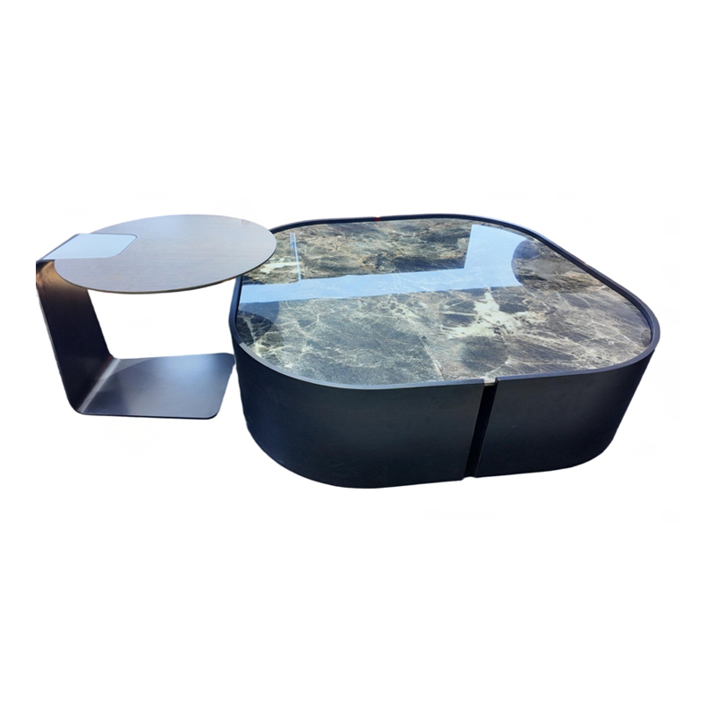 Coffee table set