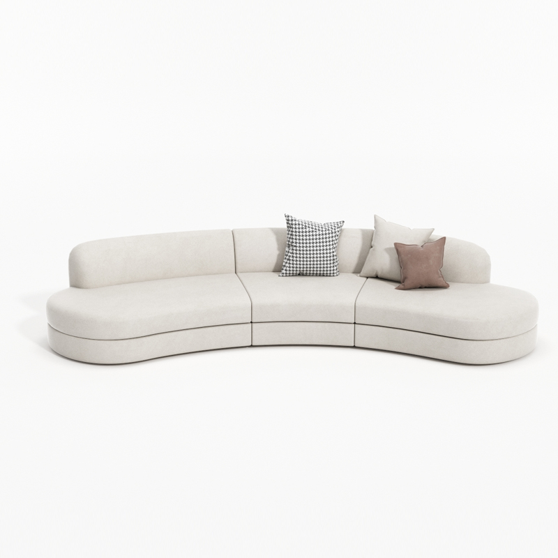 Lobby sofa