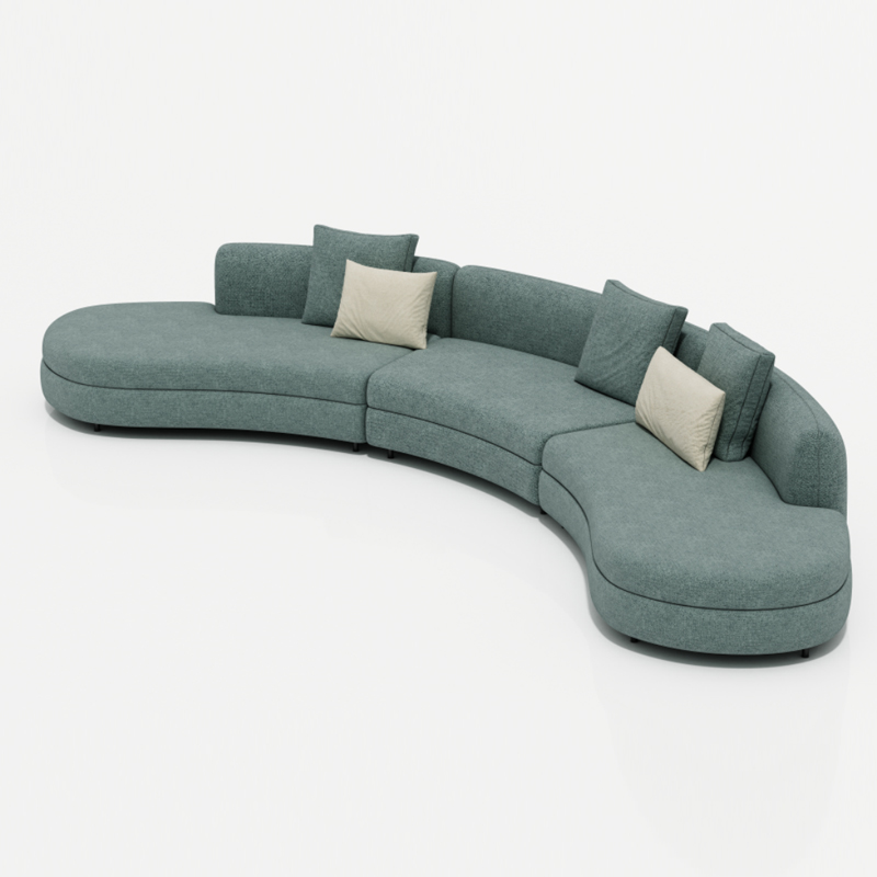 Lobby sofa