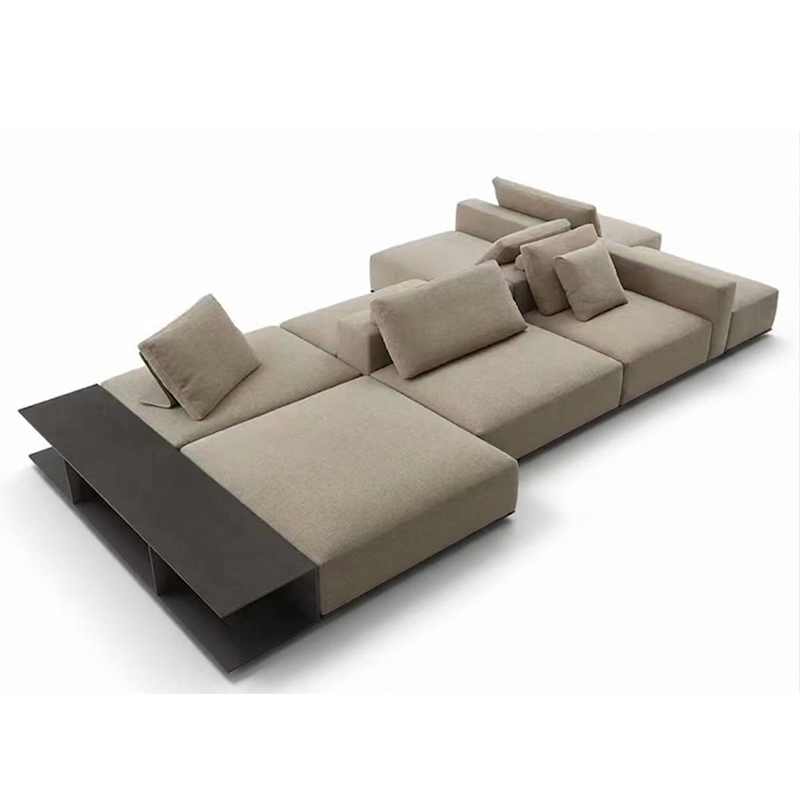 Modular sofa