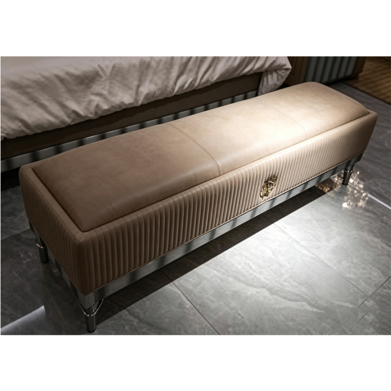 Bed stool