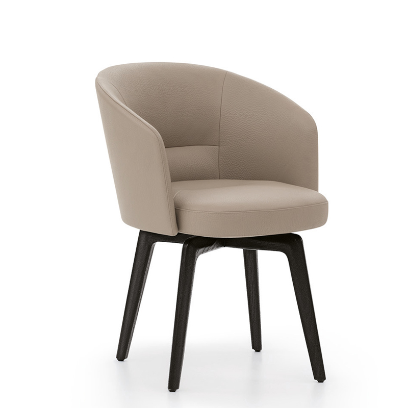 DINING Chair   by Minotti Style