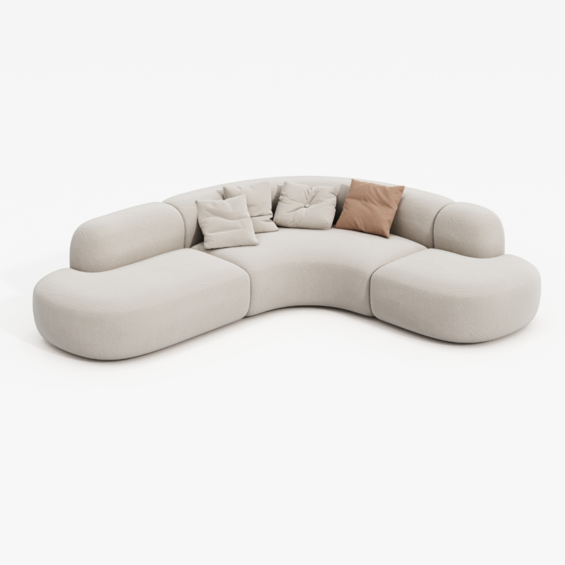 Lobby sofa