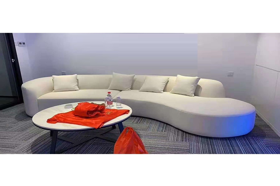 Leisure sofa