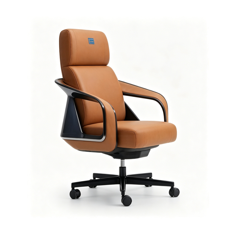 Bugatti Ettore Office Chair