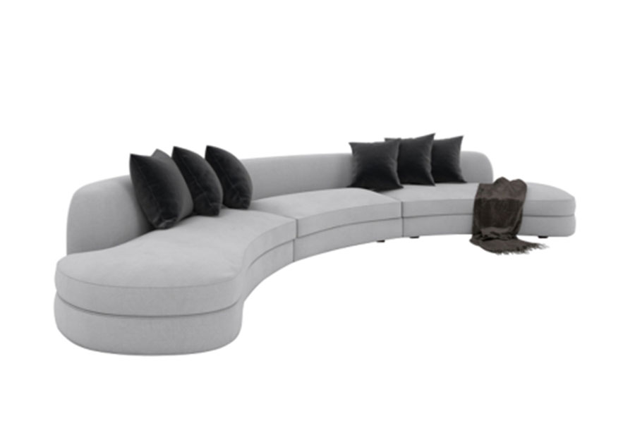 Leisure sofa