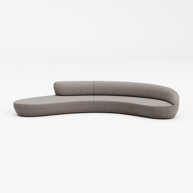 Lobby sofa