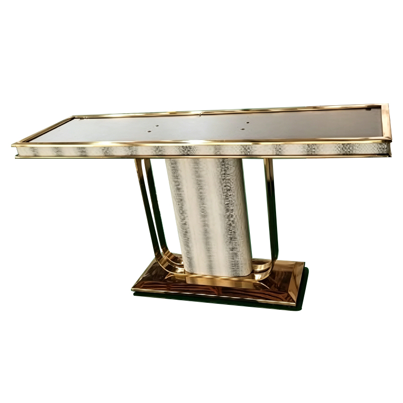 Marble Luxury Console