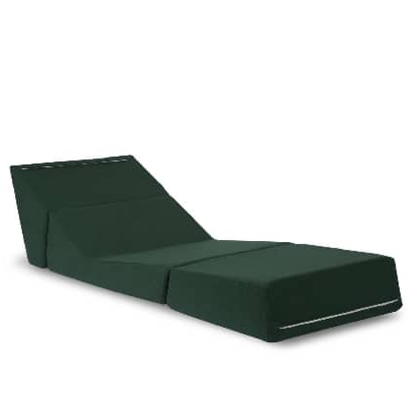Folding Recliner Chair