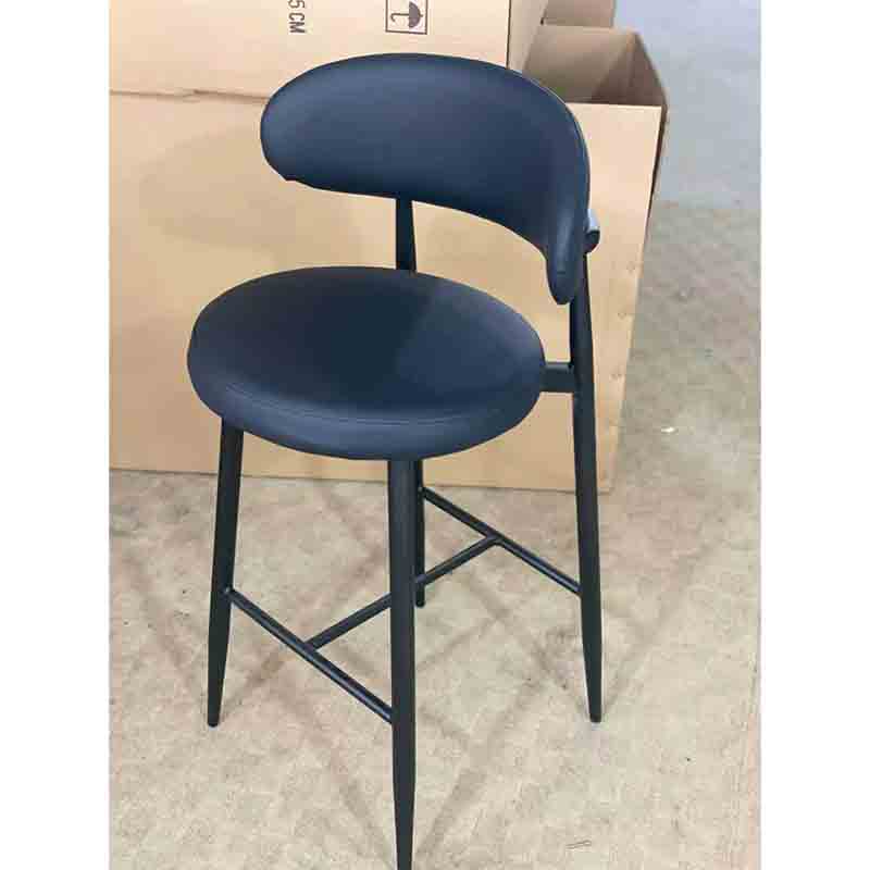 Modern Restaurant Bar chair High stools