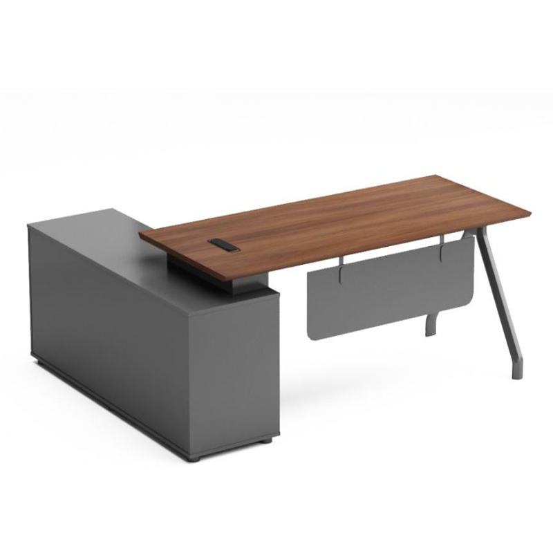 Executive office desk