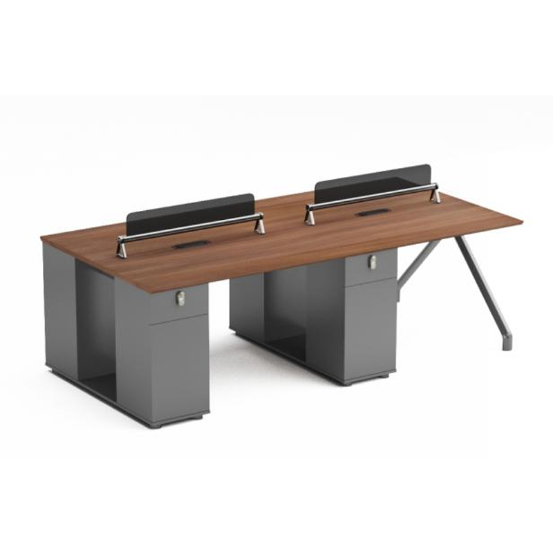 Office staff desk