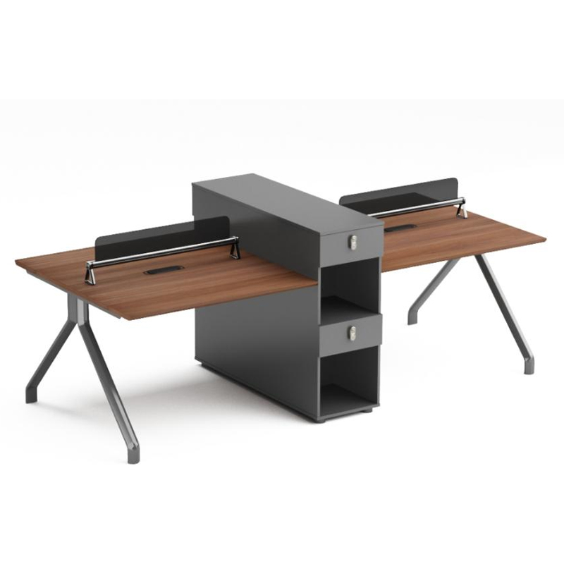 Office staff desk