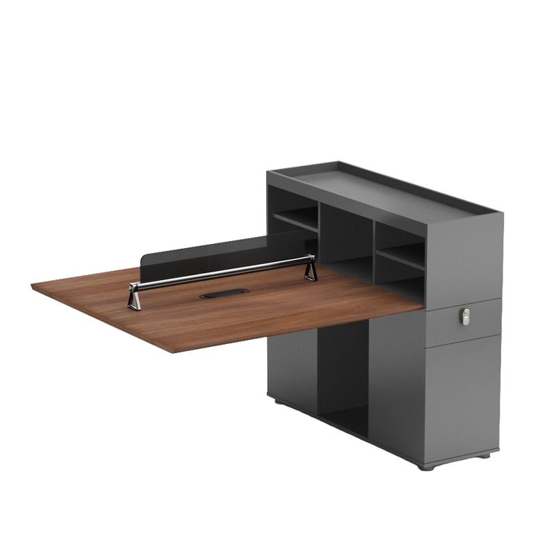Office staff desk