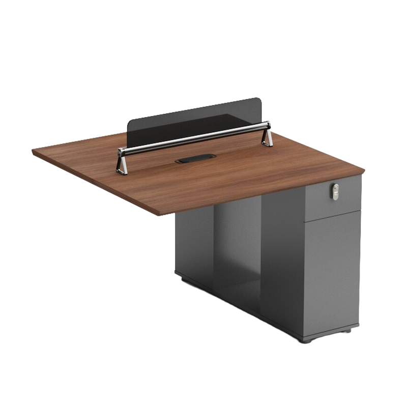 Office staff desk