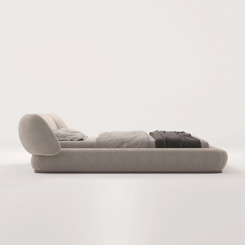 Drew bed