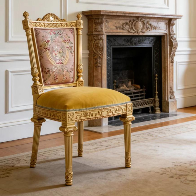 Dining chair