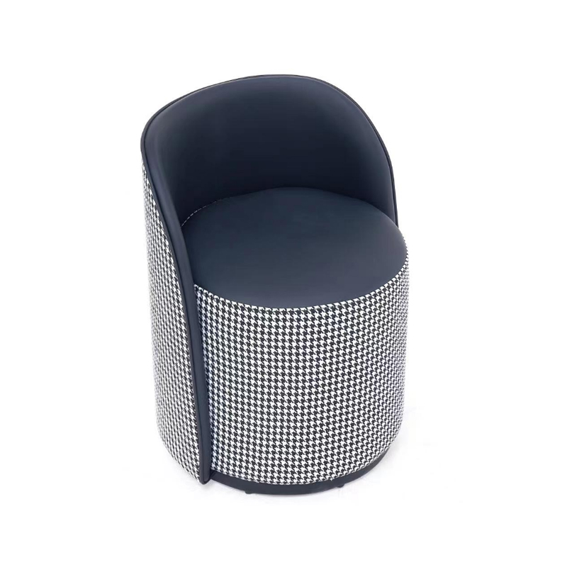 BOITO Ottoman Stool
