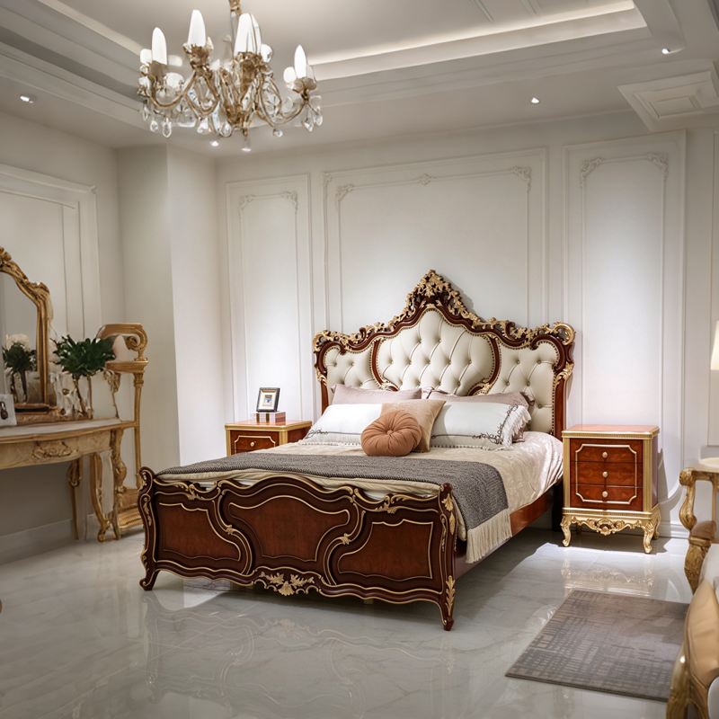 Bed 71-3, 1.8M