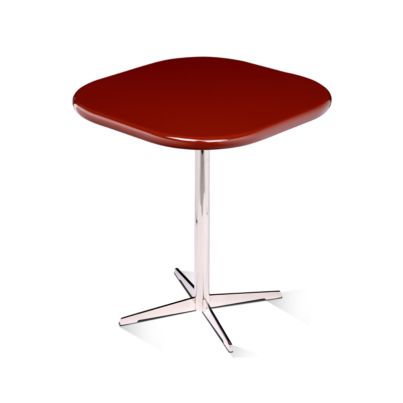 Club Coffee Table Side Table For Living Room