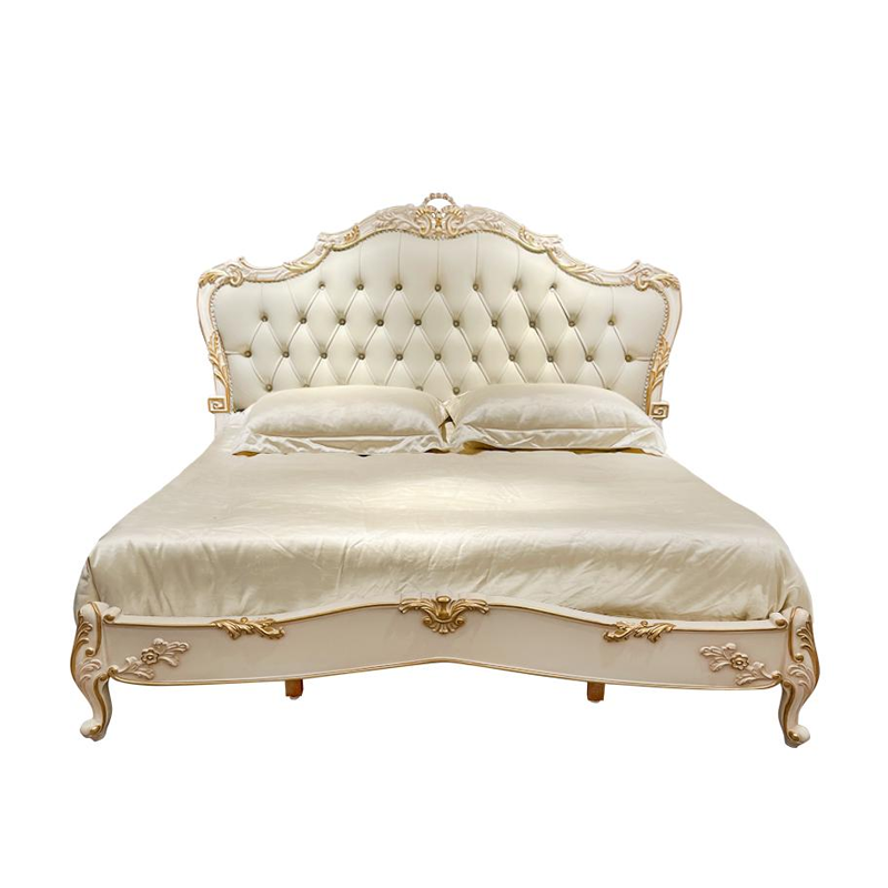 Bed 61-2, 1.8M