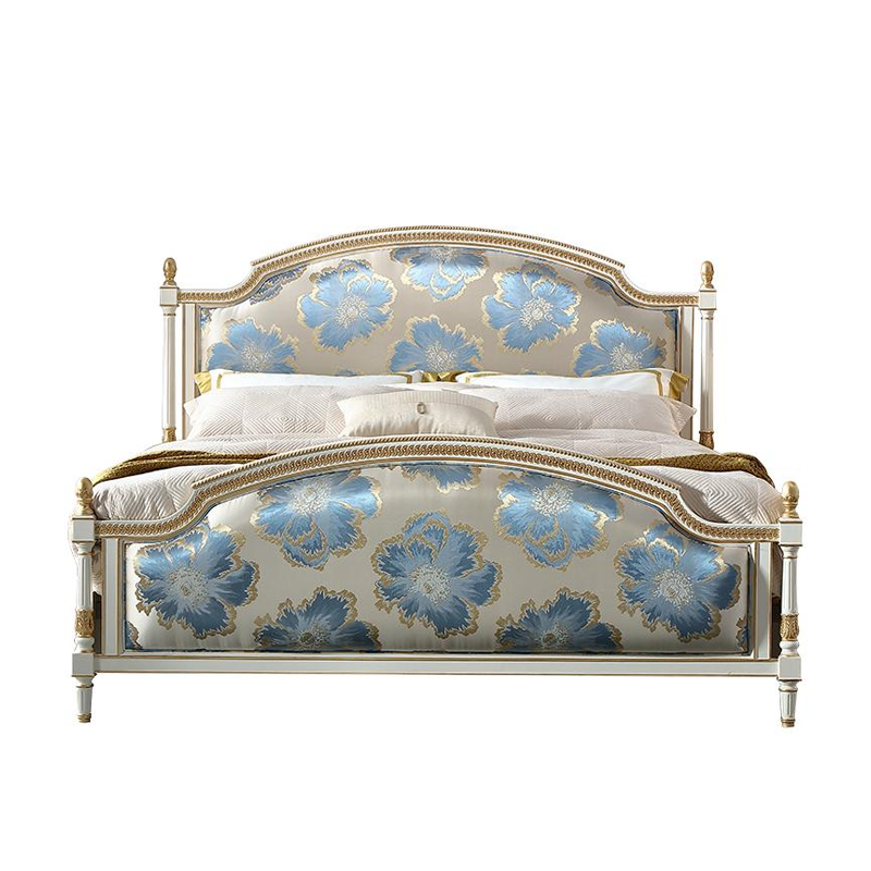 Bed 61-1 (1.5M/1.8M)