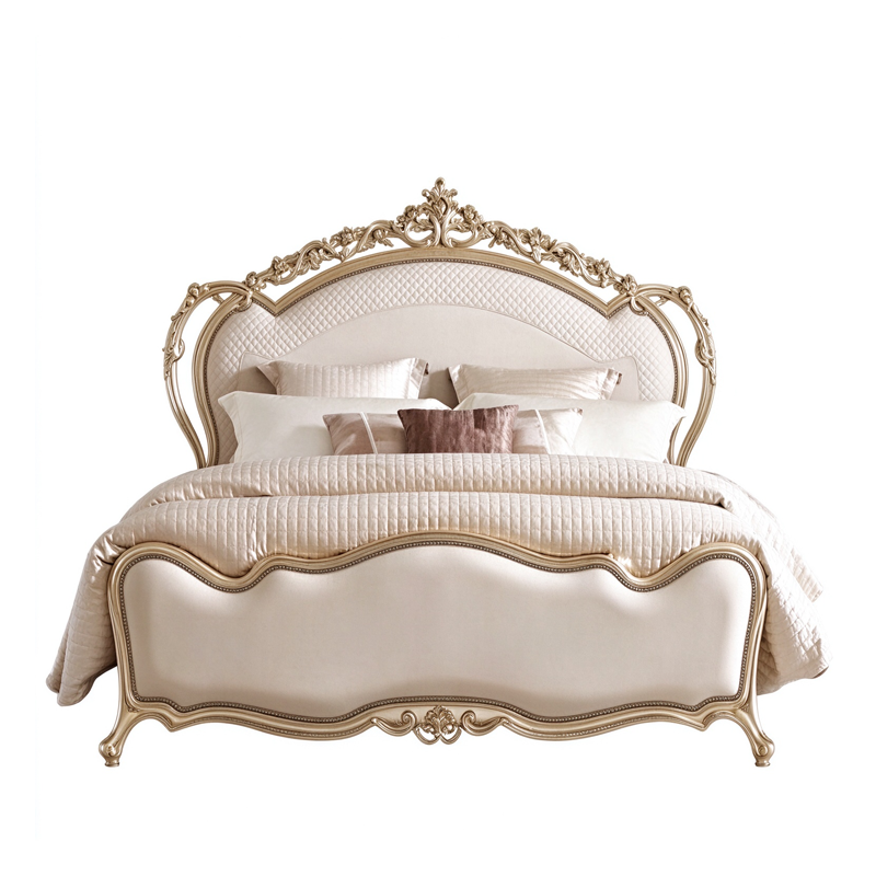 Bed 61-3B (1.5M/1.8M/2.0M)