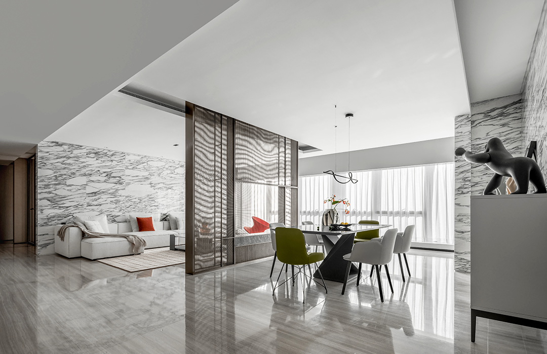 villa furniture