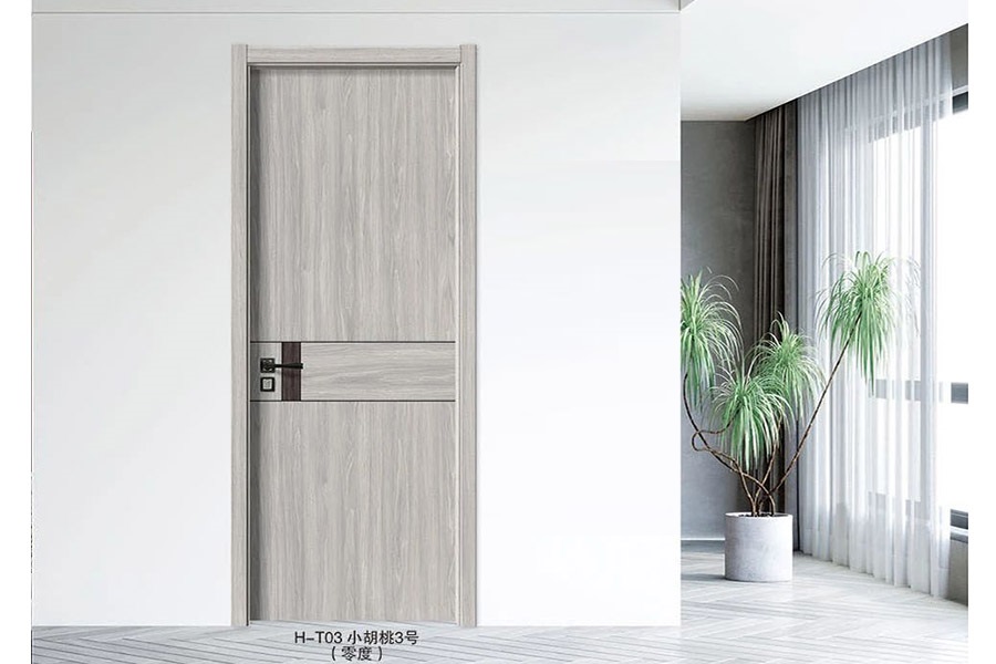 solid core commercial doors