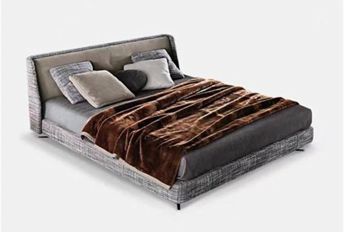 Spencer Bed