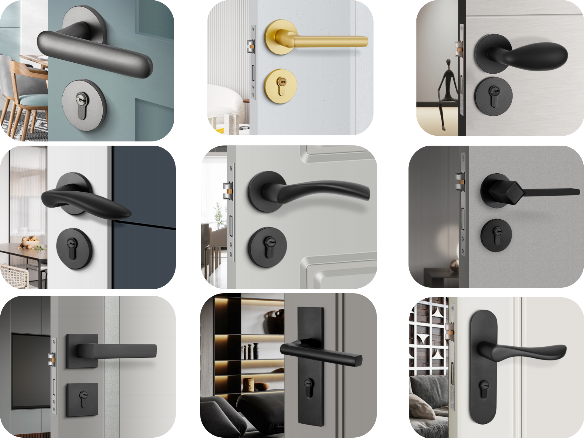 office door suppliers