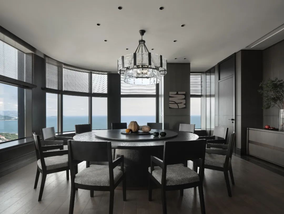 luxury house interior design