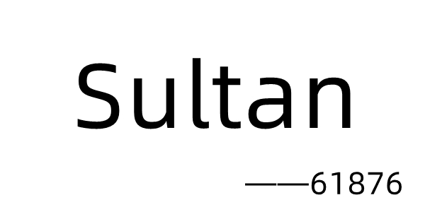 61876Sultan