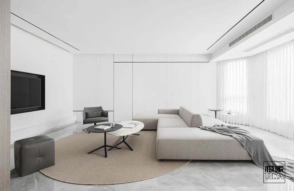 modern home inside furniture, design for home interior