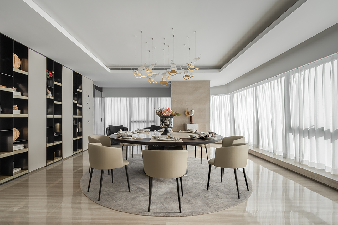 villa furniture