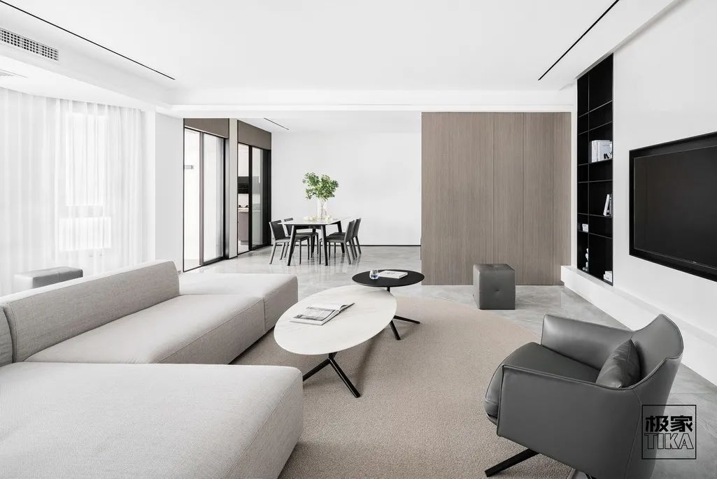 modern home inside furniture, design for home interior
