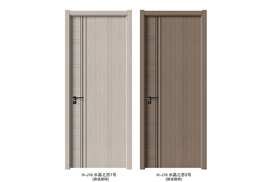 fire proof internal doors