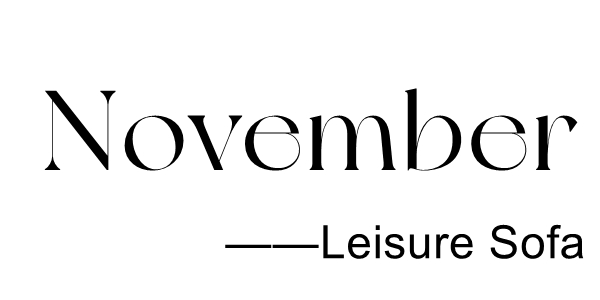 November
