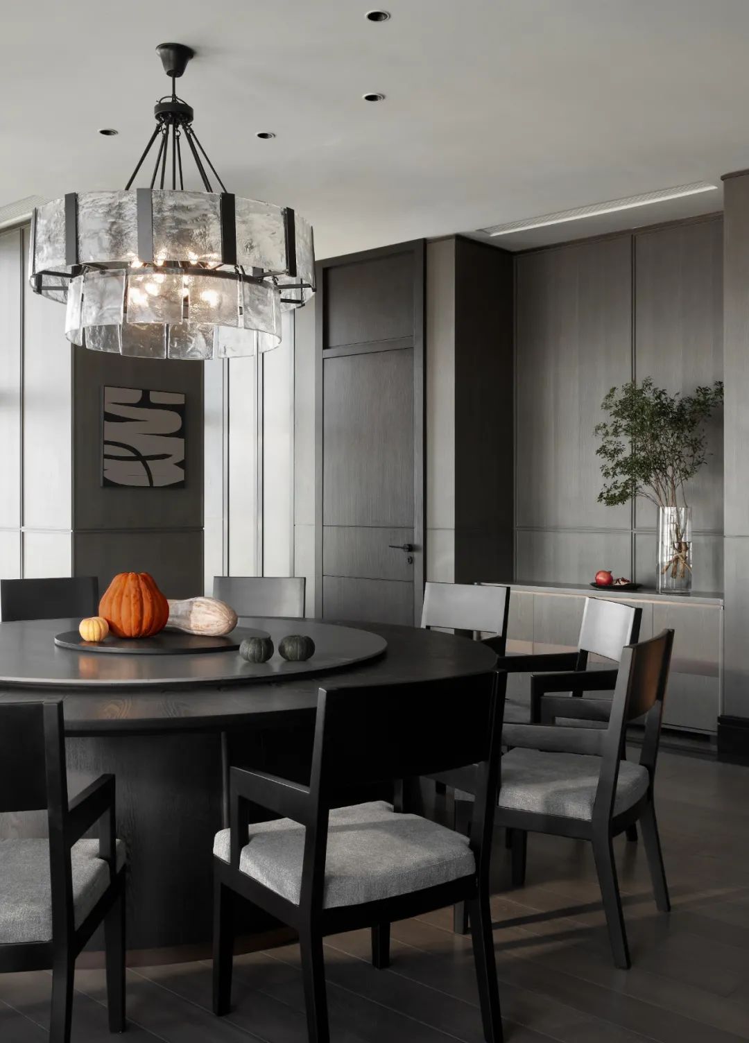 luxury house interior design
