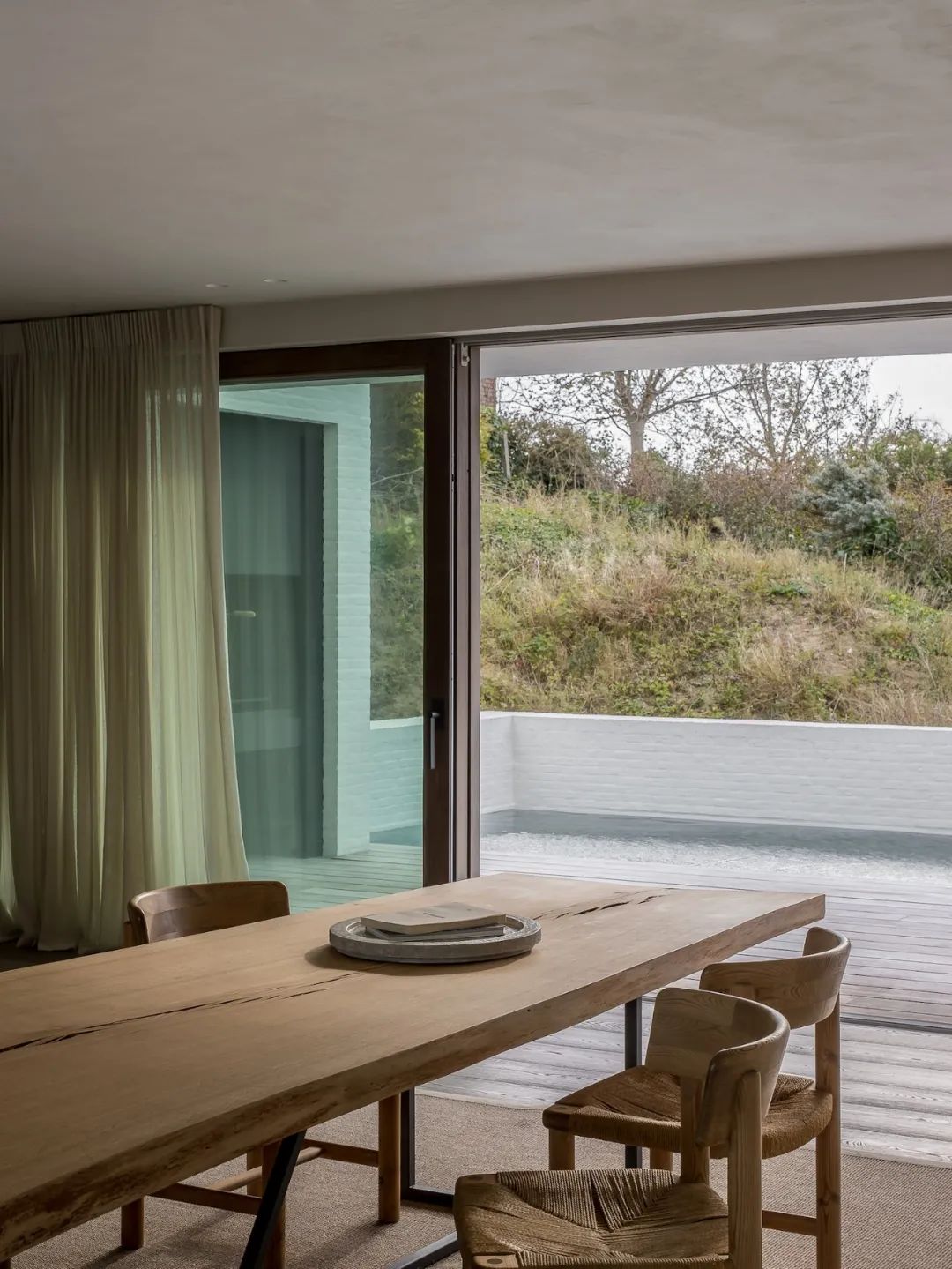 pieter vanrenterghem design