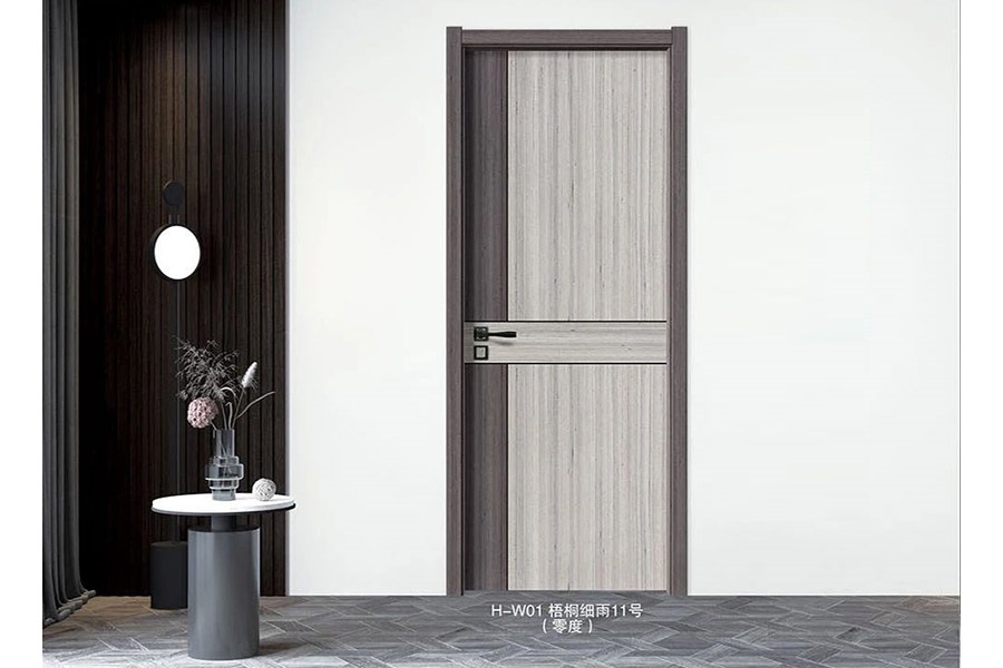 fire rated wood doors