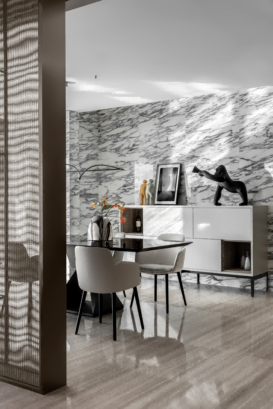 villa furniture
