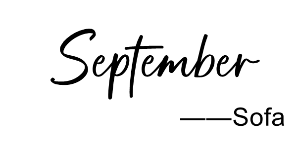 September